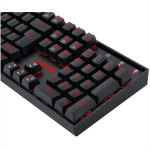 REDRAGON K551 Mechanical Gaming Keyboard Wired with Red Switches