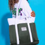 Olive Everyday Buddy Tote