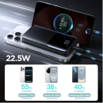 Joyroom Power Bank JR-QP191 Mini Star Series