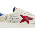 Golden Goose Stardan 'White Blue Red'