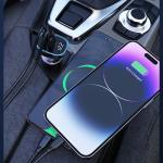 Recci PD 65W Dual Port Total Power 95W RCC-N21