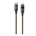 Recci RS32CL PD27W 1.5M C to Lightning Cable for Apple Devices