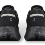 ON Cloudrunner 2 Waterproof 'Magnet Black'