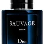 عطر Sauvage Elixir من ديور