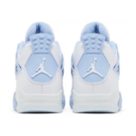 Nike Air Jordan 4 Retro 'Forget Me Not'