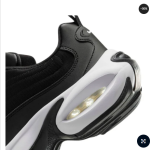Nike Air Max Portal – Black White