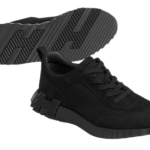 Hermès Bouncing sneaker 'Noir'