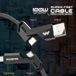 Majentik Cable CL-012 4IN1