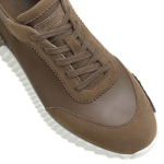 Hermès Bouncing sneaker 'Étoupe'