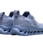 On Running x Loewe Cloudtilt Forever Blue sneakers