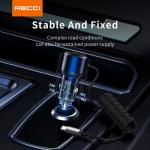 Recci Car Charger Journey PD 65W + 45W RCC-N22