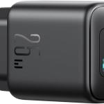 Joyroom JR-TCF13EU 25W A+C Dual-Port Charger Regular priceLE 550.00 EGP