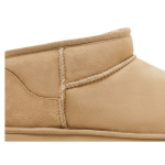 UGG Classic Ultra Mini Boot - Mustard Seed