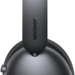 Joyroom JR-JH1 Headphones Hybrid ANC Wireless - Black