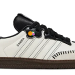 Adidas Samba OG – Día de Muertos Pack Off White