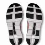 On Running Cloudmonster Undyed/White/Flame