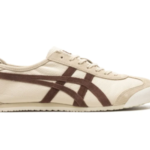 Onitsuka Tiger Mexico 66 – Vintage Beige Brown
