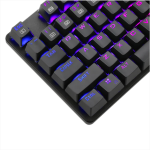 T-DAGGER Bora T-TGK315 Gaming Mechanical Keyboard RGB Backlighting
