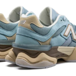New Balance 9060 – Blue Haze