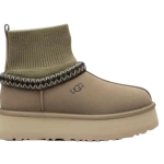 UGG Tazz Villa Knit Slipper