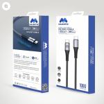 Majentik Cable CL-001 Type-C To Type-C