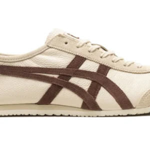 Onitsuka Tiger Mexico 66 – Vintage Beige Brown