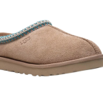 UGG Tasman Slipper 'Driftwood White Pepper'