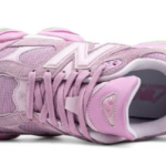 New Balance 9060 'Pink Overdye'