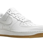 Nike Air Force 1 Low ’07 “White/Gum”