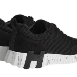 Hermès Bouncing sneaker 'Noir'