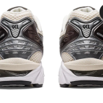 ASICS Gel Kayano 14 ‘Cream Black’