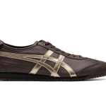 Onitsuka Tiger Mexico 66 SD 'Licorice Brown Champagne'