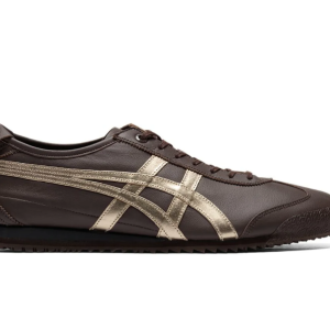 Onitsuka Tiger Mexico 66 SD 'Licorice Brown Champagne'