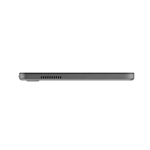 Lenovo Tab One 8.7 Inch With Clear Case - Luna Grey