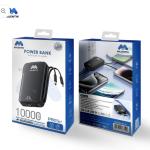 Majentik Power Bank MJ-31 10000mAh