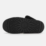 UGG Women’s Funkarra Cabin Cuff Black