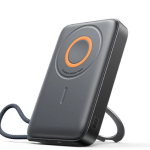 JOYROOM JR-PBM02 22.5W 3 in 1 magnetic mobile power bank 10000mAh B2B