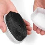 Shoe Shine Sponge Shoe Polish 6 ml A-66