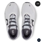 On Running Cloudmonster All White