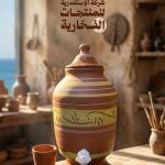 عرض ٢ كولمان ملون + كولمان هدية + شحن مجاني