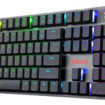 REDRAGON K535 Gaming Mechanical Keyboard Blue Switches