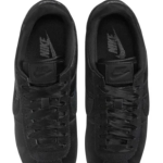 Nike Cortez Textile Black