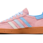 Adidas Handball Spezial – Semi Pink Spark Blue