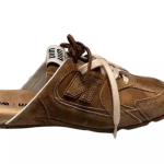 New Balance 530 SL Mule Miu Miu Cinnamon
