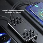 Majentik Power Bank MJ-32 10000 mAh