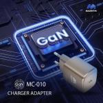Majentik Charger Head MC-010 20W