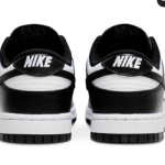 Nike Dunk Low Retro "Black / White - Panda"