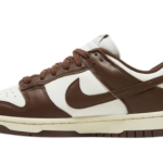 Nike dunk low - cacbo wow