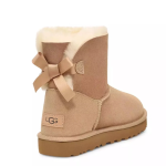 UGG Mini Bailey Bow II – Sand