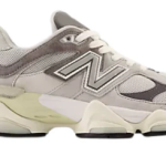 New Balance 9060 – Rain Cloud Gray
